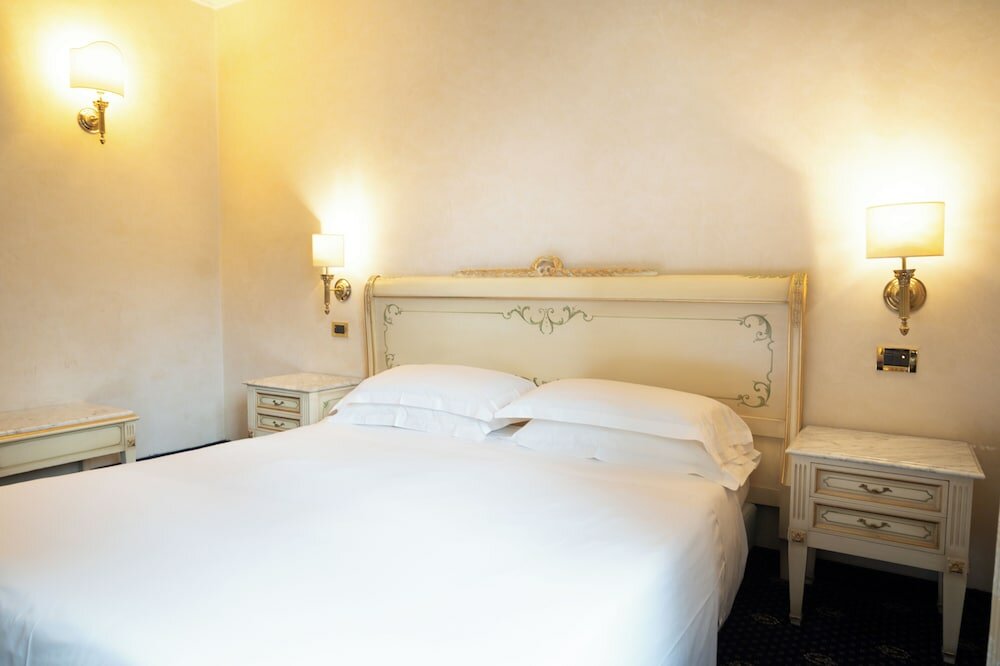 Фото Mercure Parma Stendhal