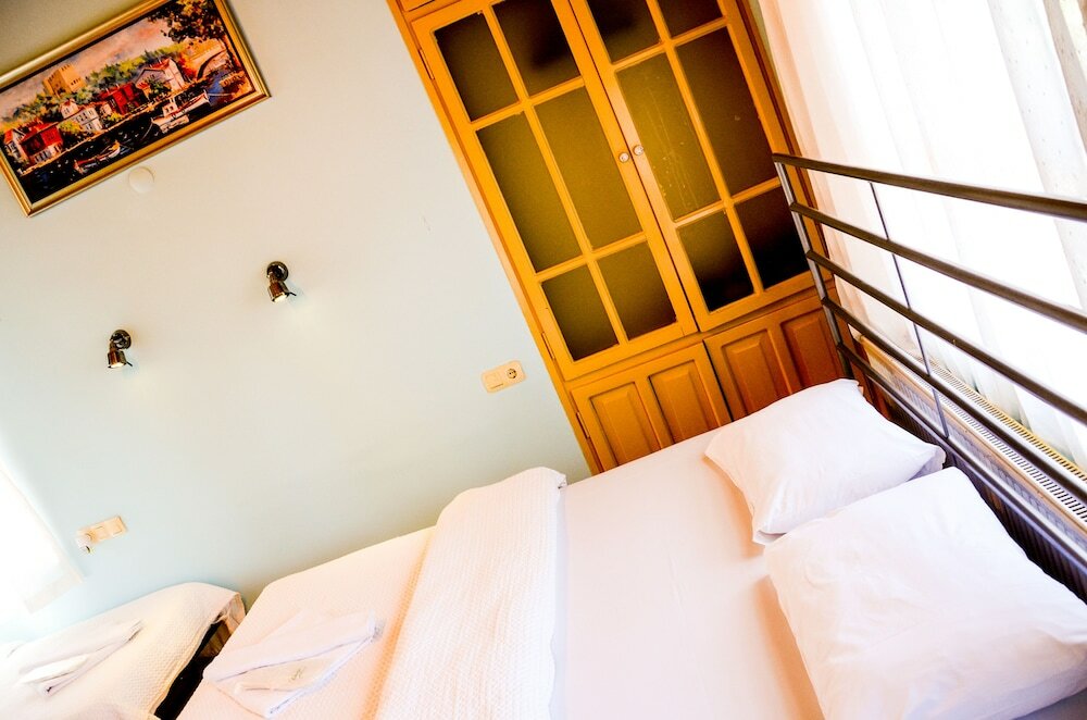 Фото Adatepe Otel