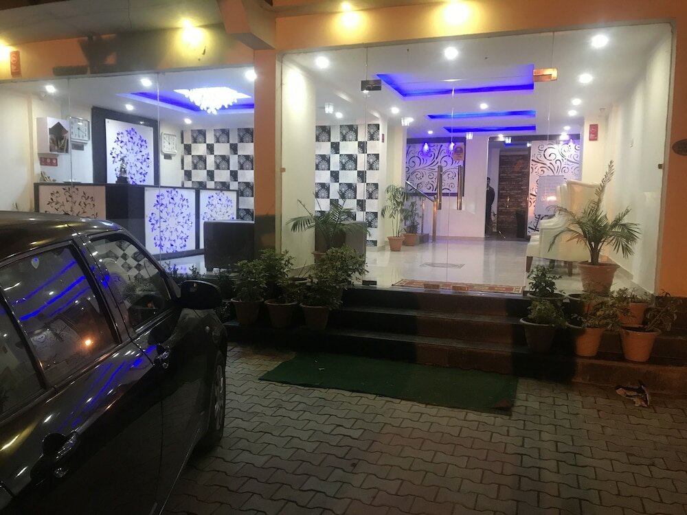 Фото Triund Heights