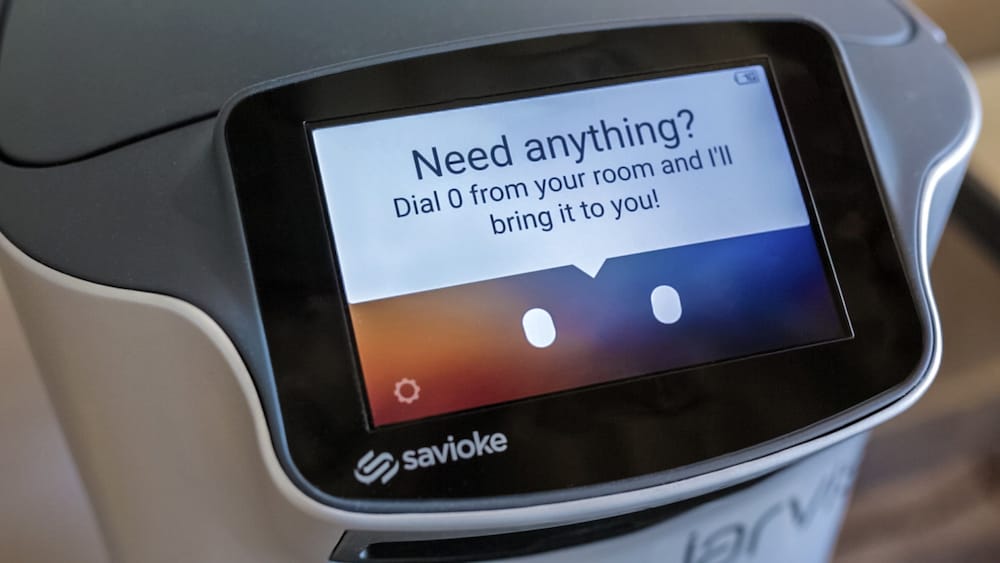 Фото The Grand Hotel