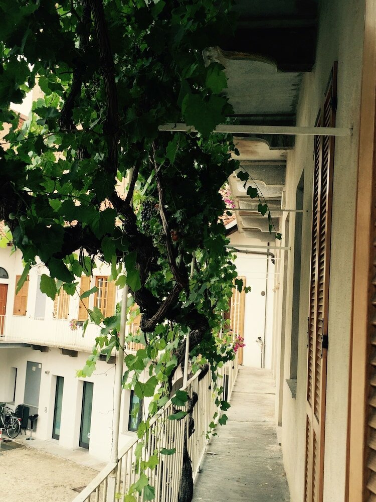 Фото Albergo San Lorenzo