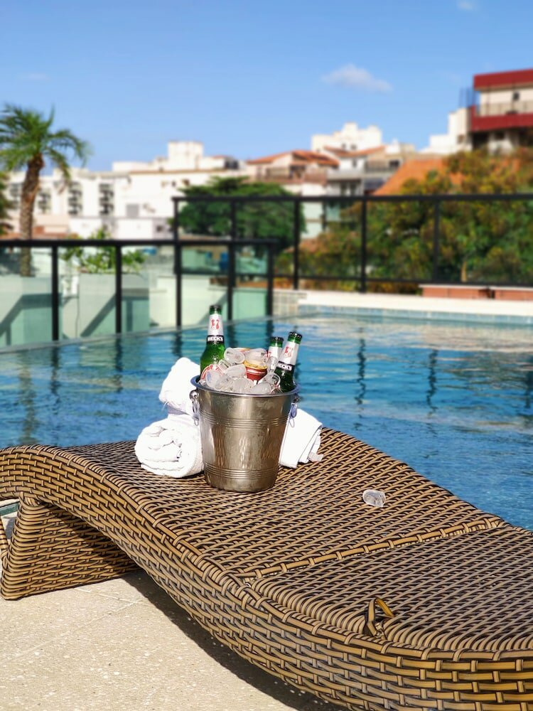 Фото Nova Onda Hotel