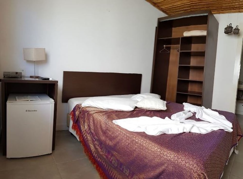 Фото Thaiji Pousada e Parador