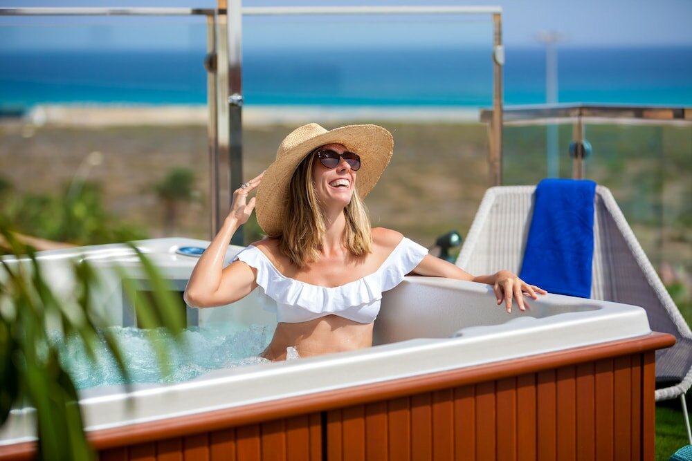 Фото Mur Hotel Faro Jandía