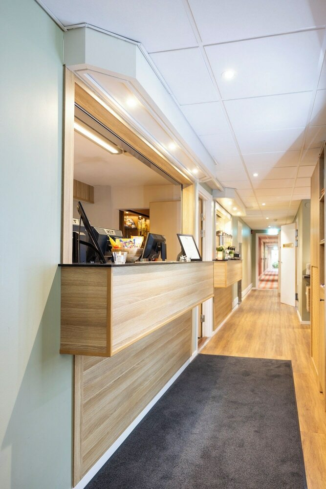 Фото Good Morning Jönköping