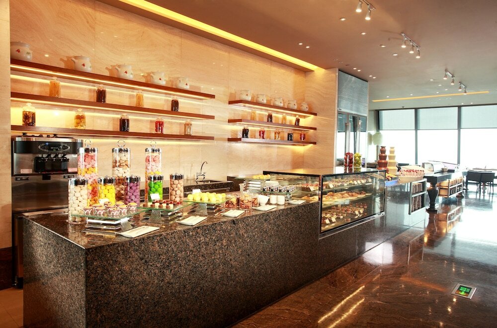 Фото The St. Regis Shenzhen