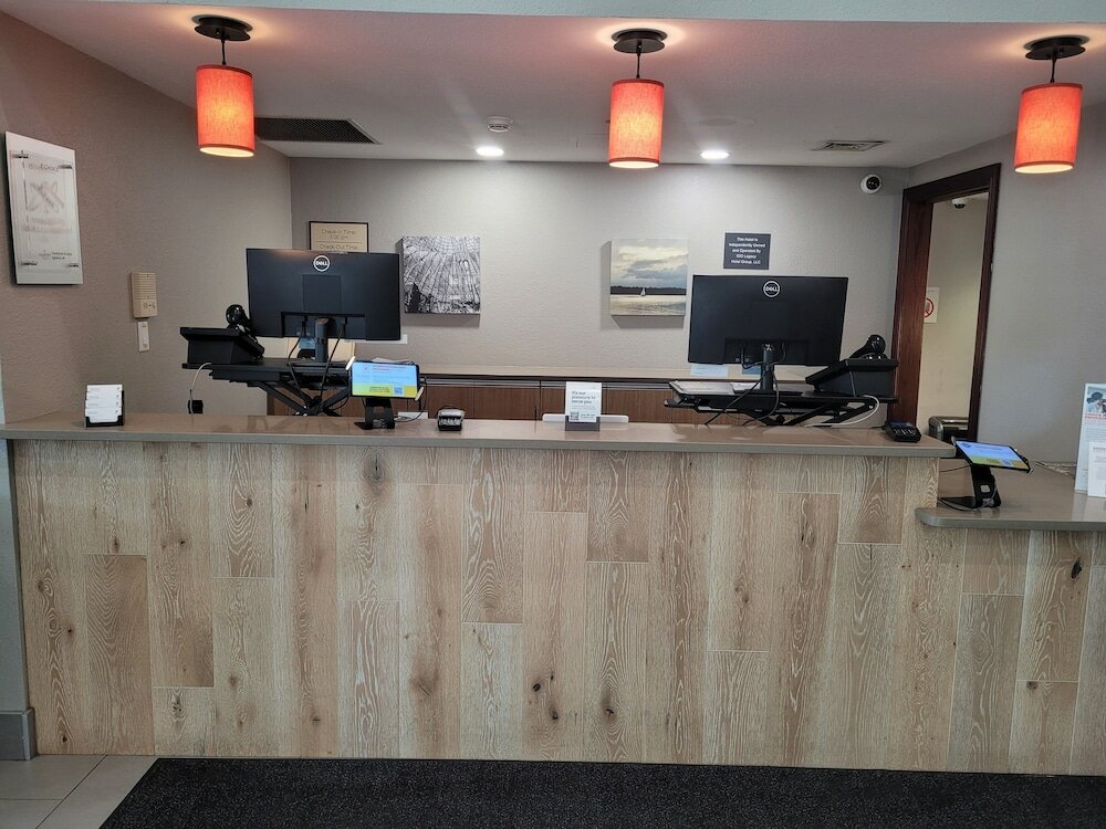 Фото Country Inn & Suites by Radisson, Appleton, Wi