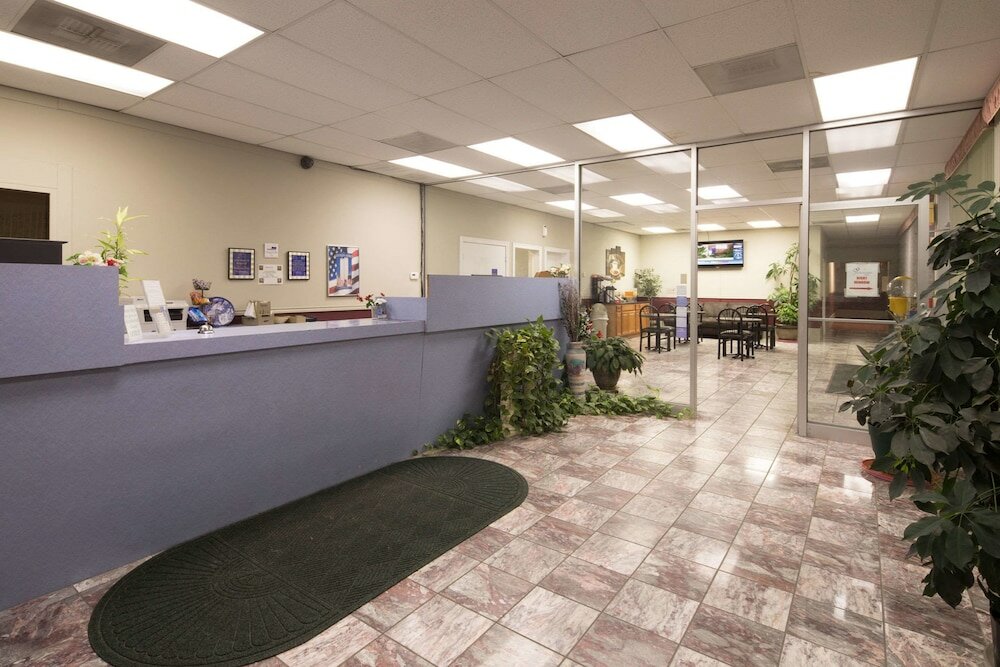 Фото Rodeway Inn