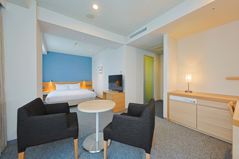 Фото Jr Kyushu Hotel Miyazaki