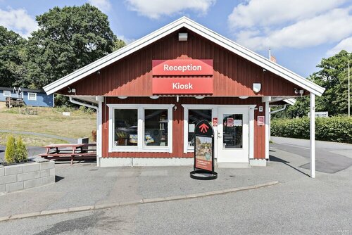 First Camp Skönstavik Karlskrona