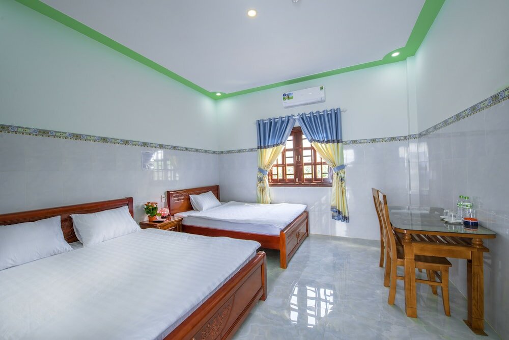 Фото Nguyen Toan