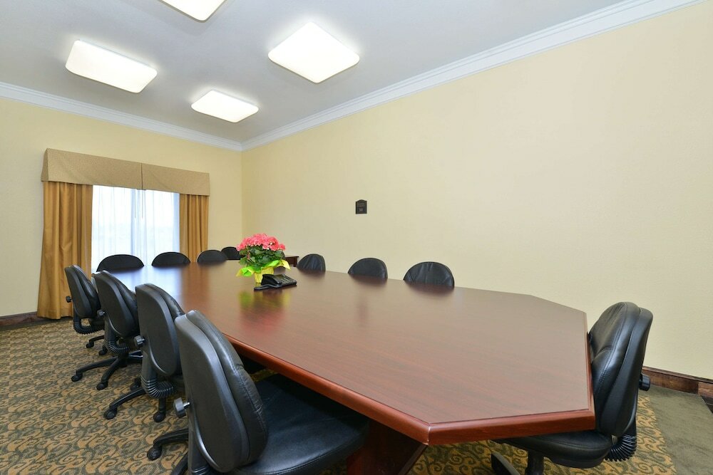 Фото Best Western Lone Star Inn