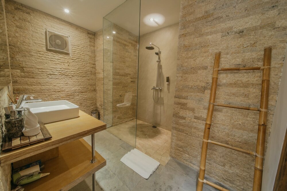 Фото La-Meli Villas Ubud