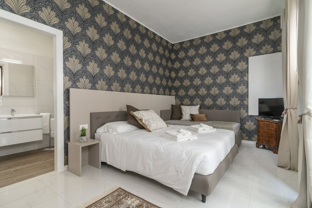 Фото Grifoni Boutique Hotel