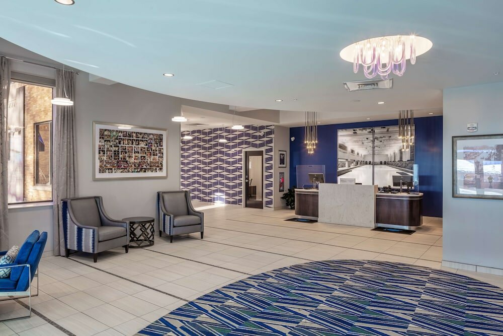 Фото Scholar State College, Tapestry Collection by Hilton