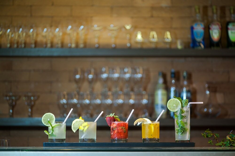 Фото Holiday Inn Belo Horizonte Savassi