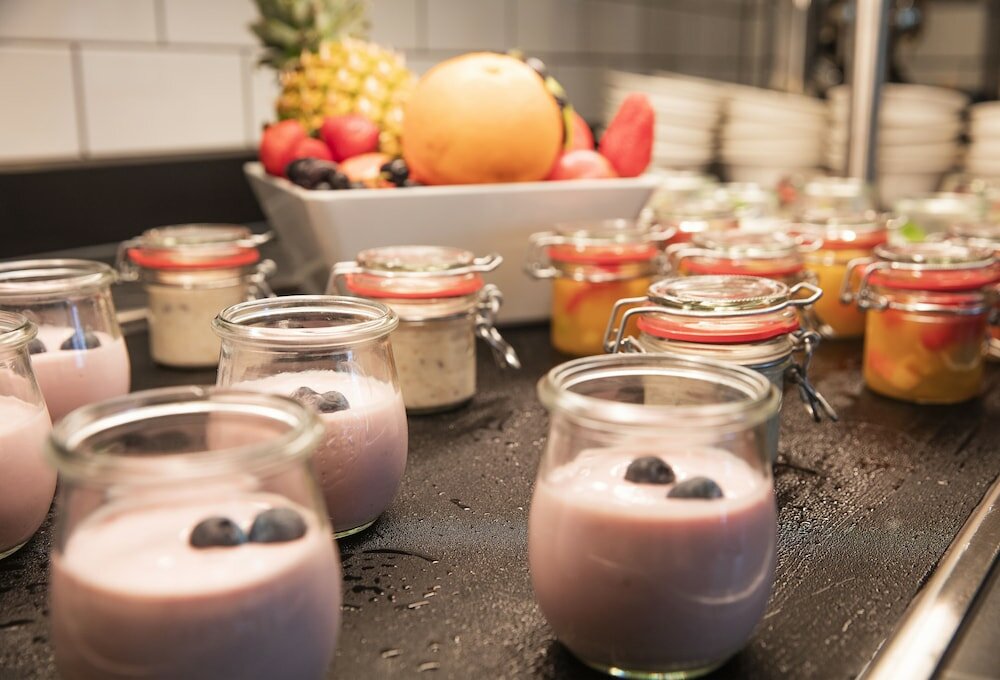 Фото Jufa Hotel Salzburg