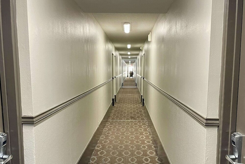 Фото Rodeway Inn