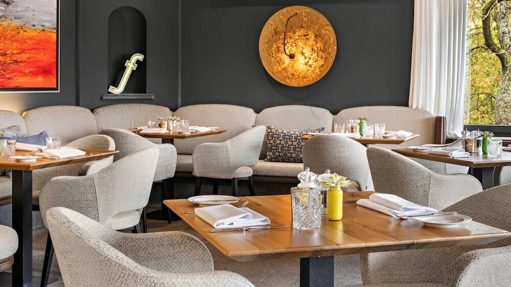 Фото Hotel Central Hof