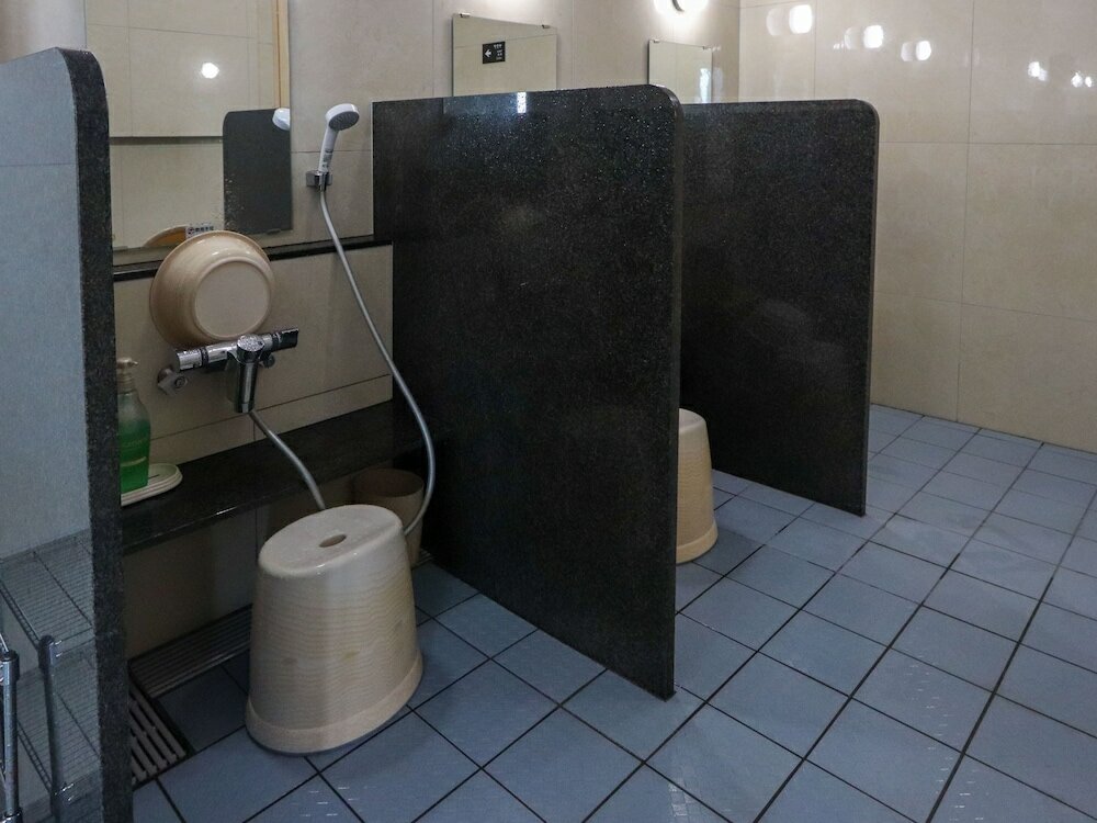 Фото Hotel Kanade Kankukaizuka