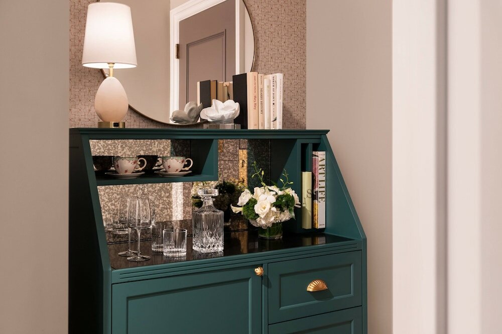 Фото The Ritz-Carlton, New Orleans