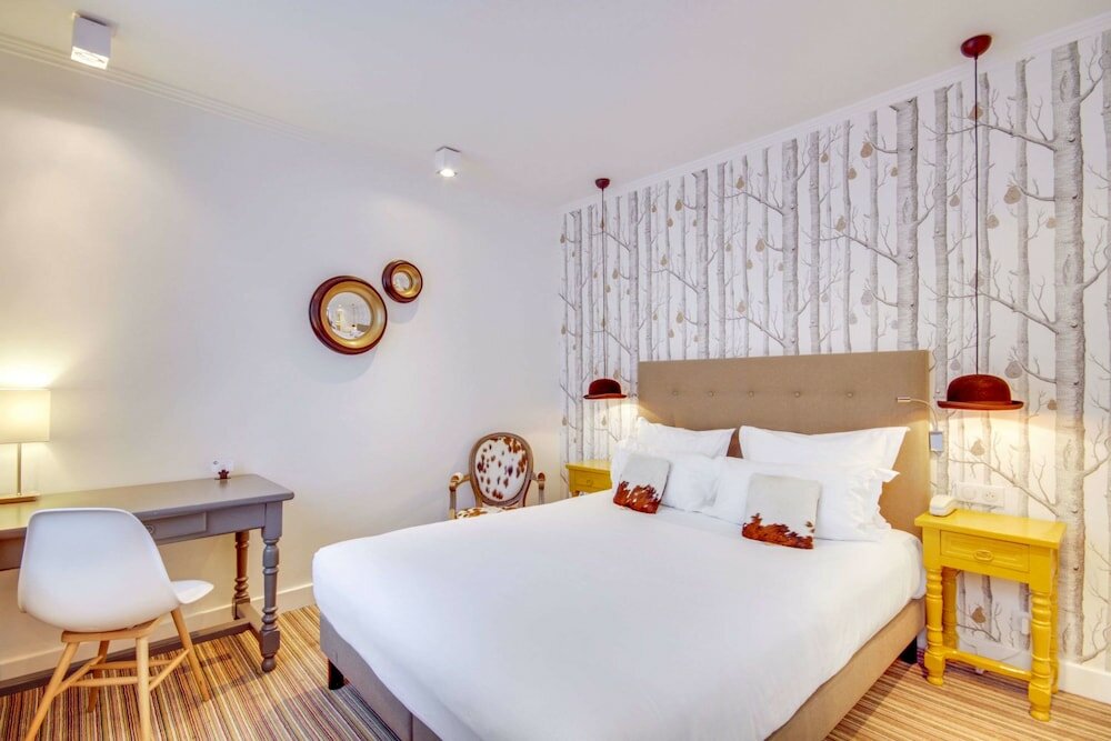 Фото Hotel Sevres Saint Germain