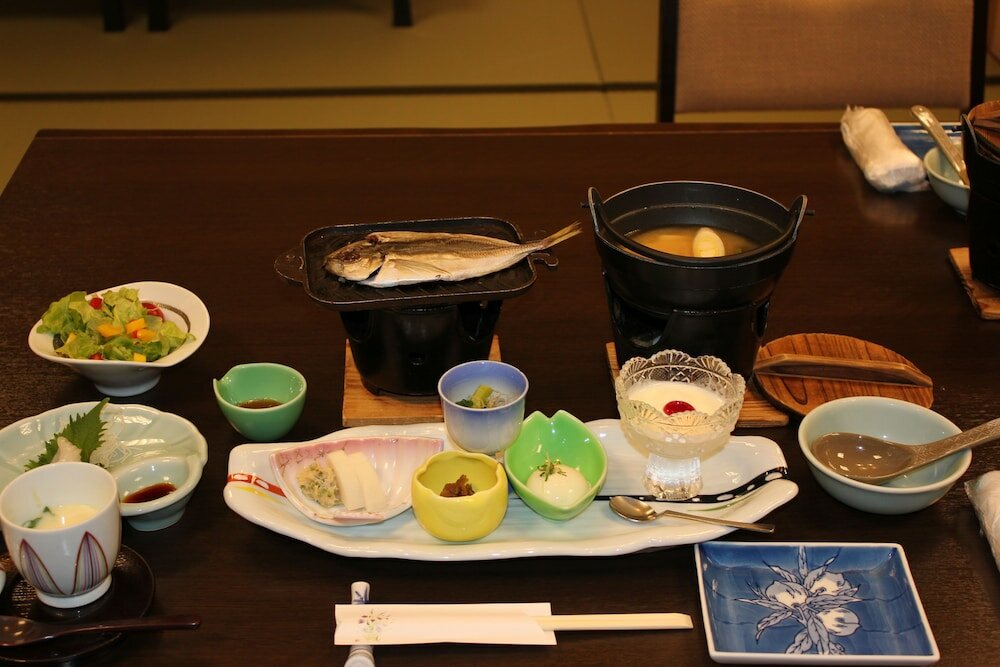 Фото Fuji Ginkei