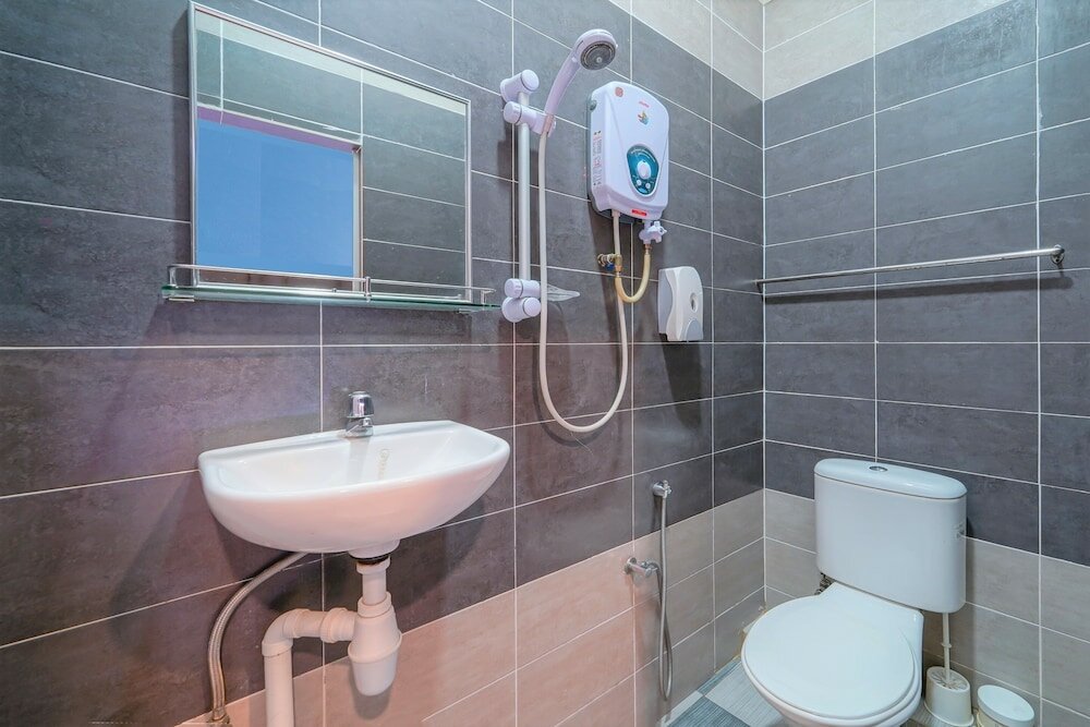 Фото Oyo 89807 My Budget Home