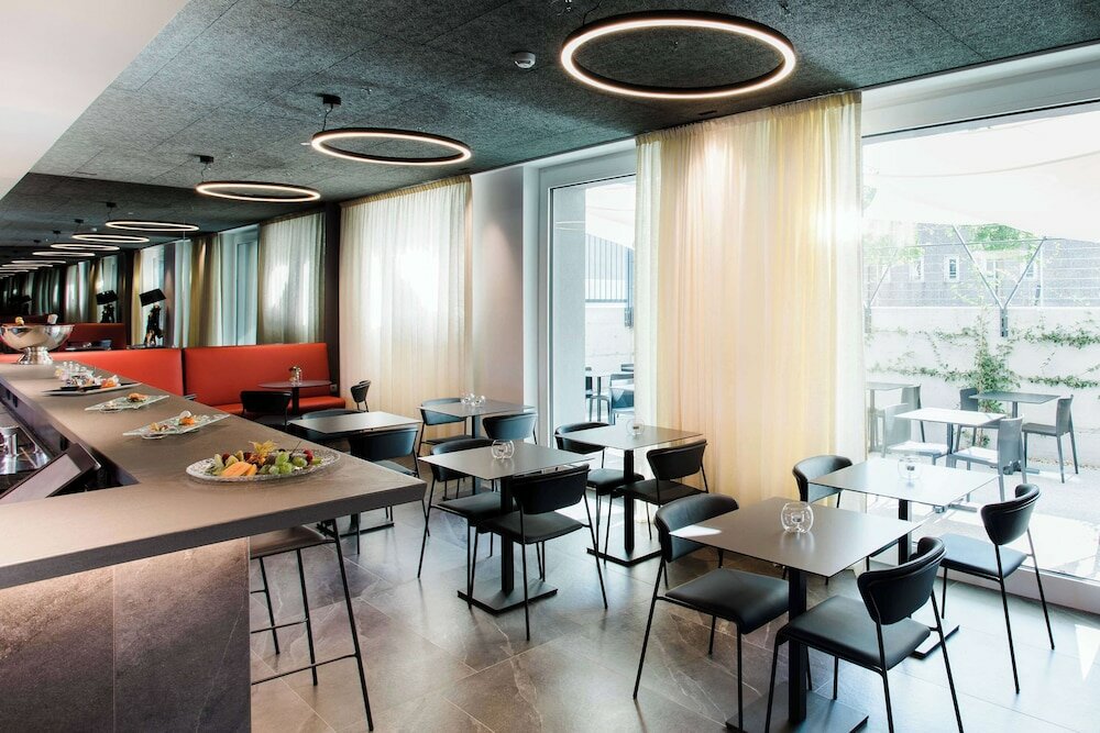 Фото Amedia Milano, Trademark Collection by Wyndham