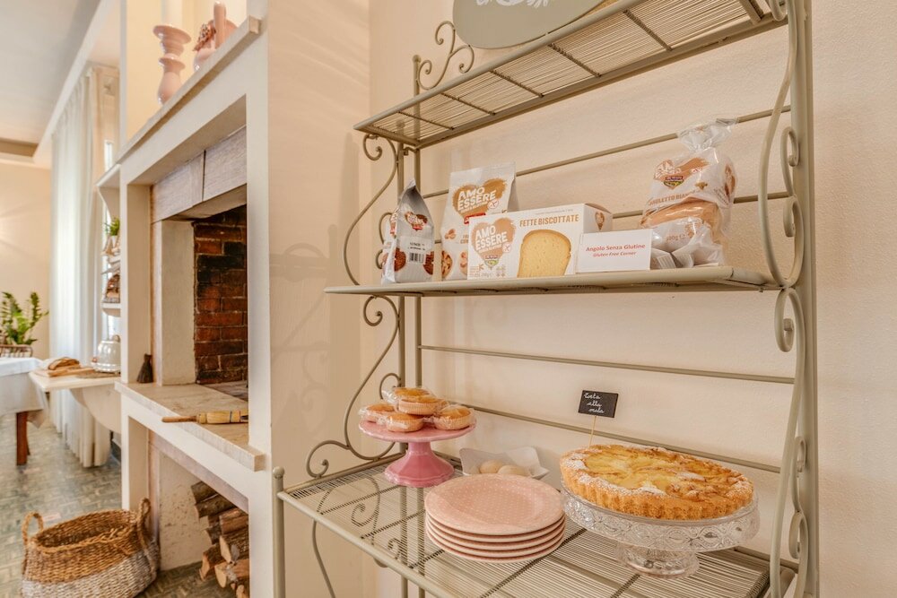 Фото Hotel Massimo