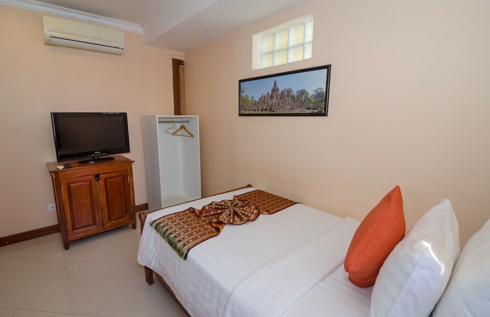 Фото Neth Socheata Hotel