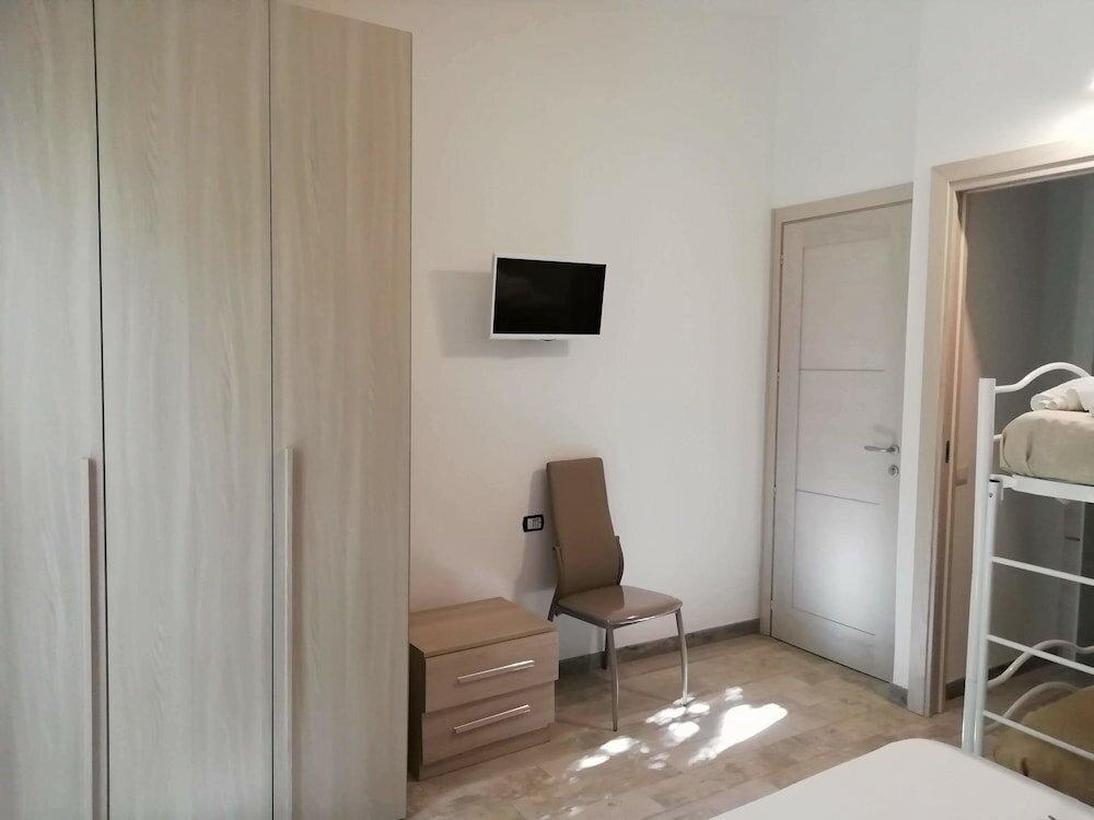 Фото In Campagna da Nino