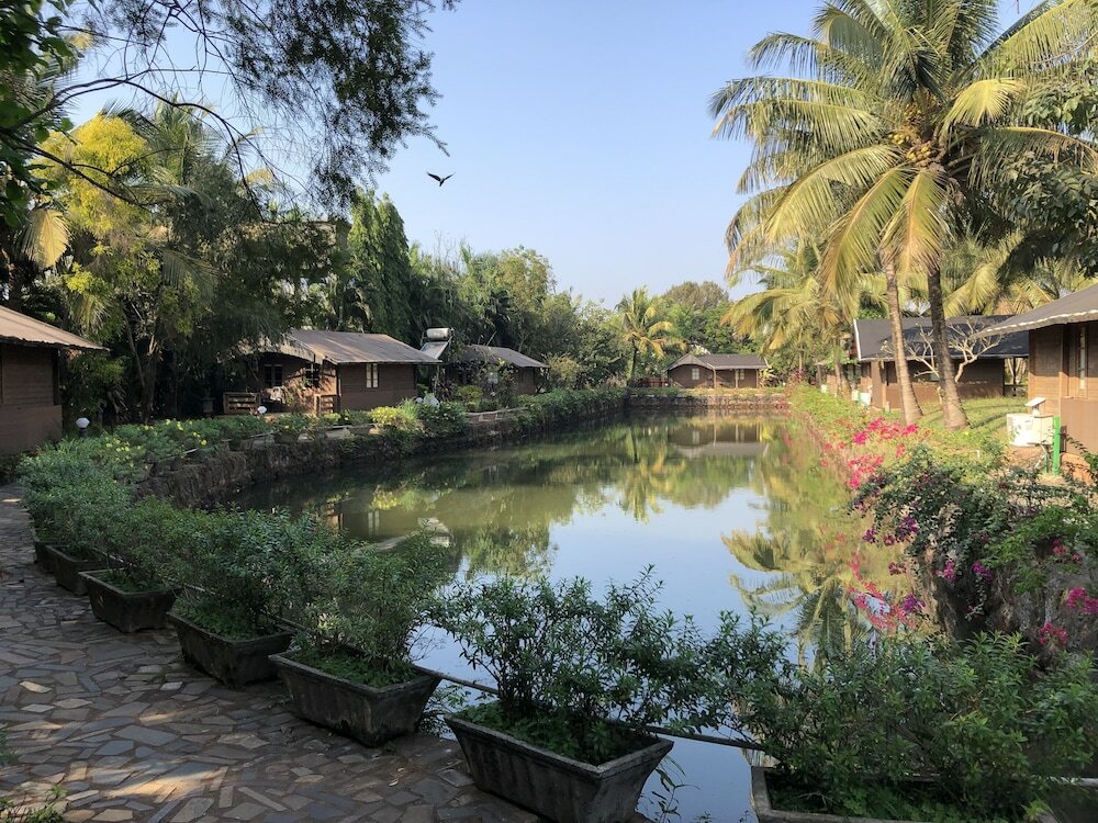 Фото Resort Primo Bom Terra Verde