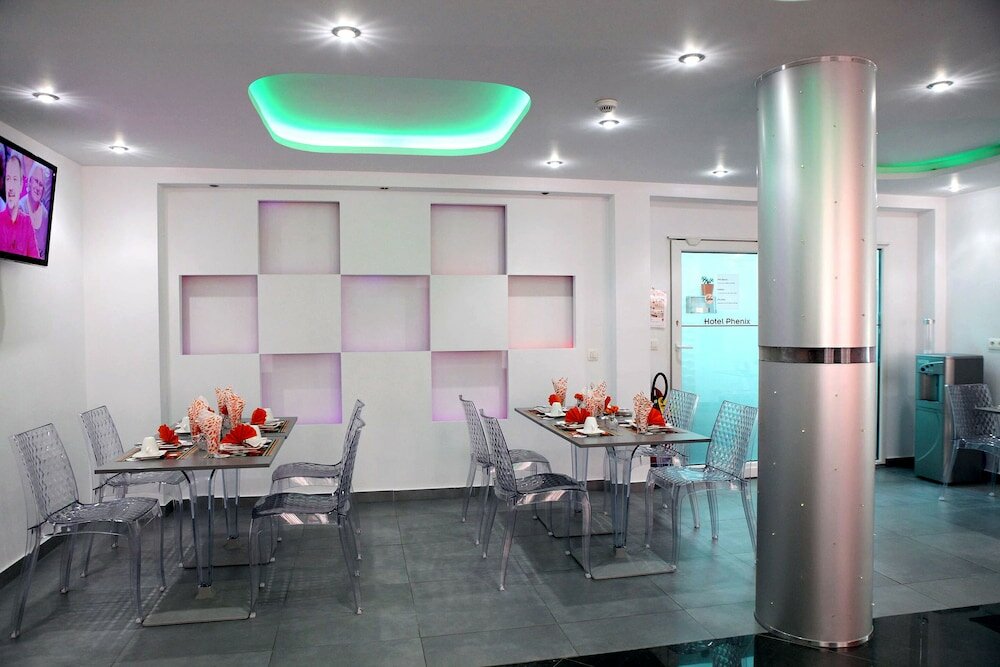 Фото Hotel Phenix