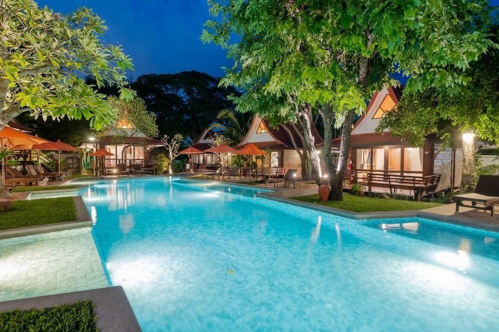 Фото Baan Duangkaew Resort