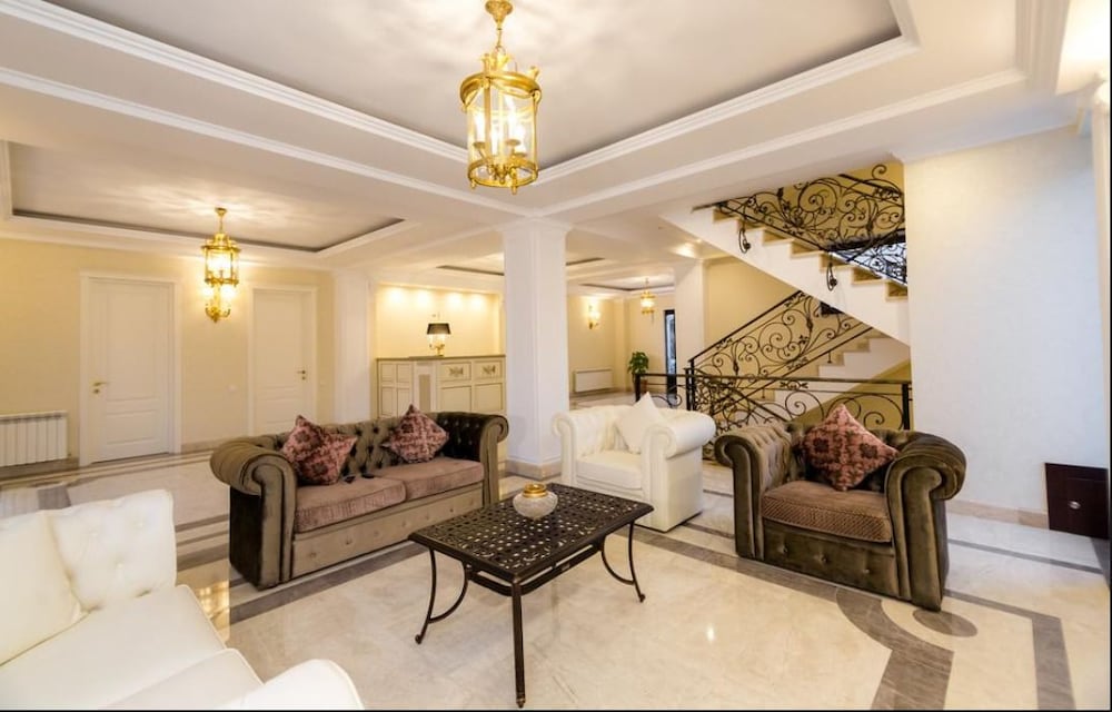 Фото Отель Orchid