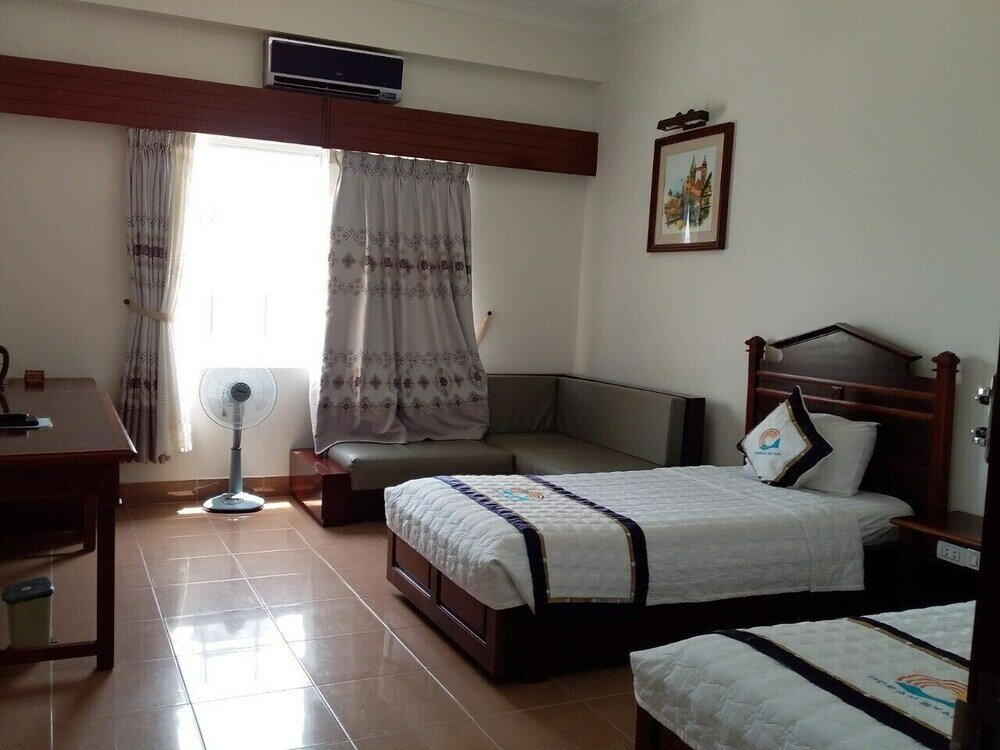 Фото Ocean Star Hotel