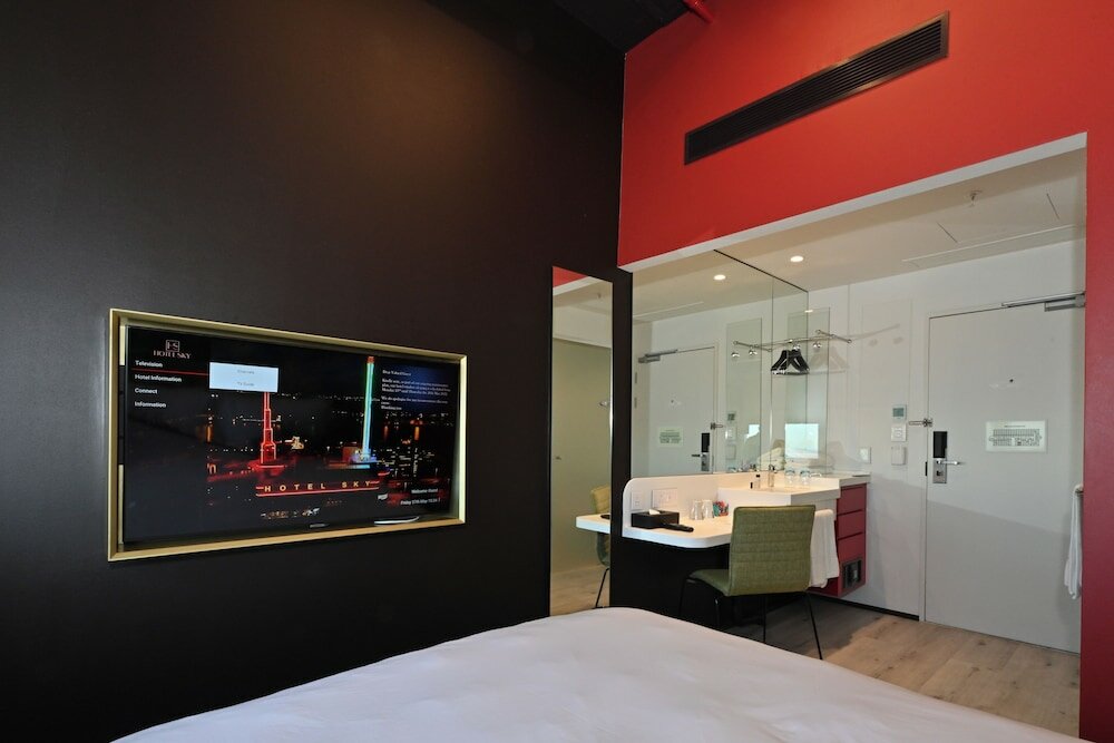 Фото Hotel Sky Cape Town