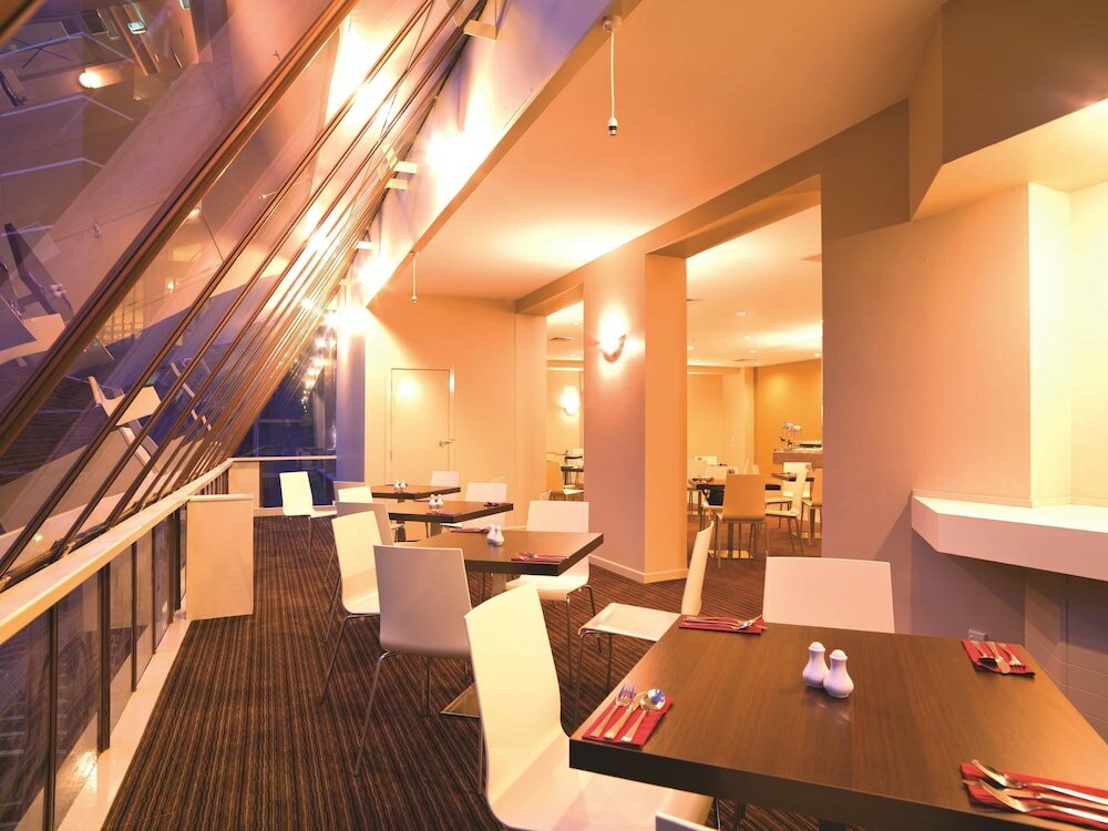 Фото Travelodge Hotel Wellington