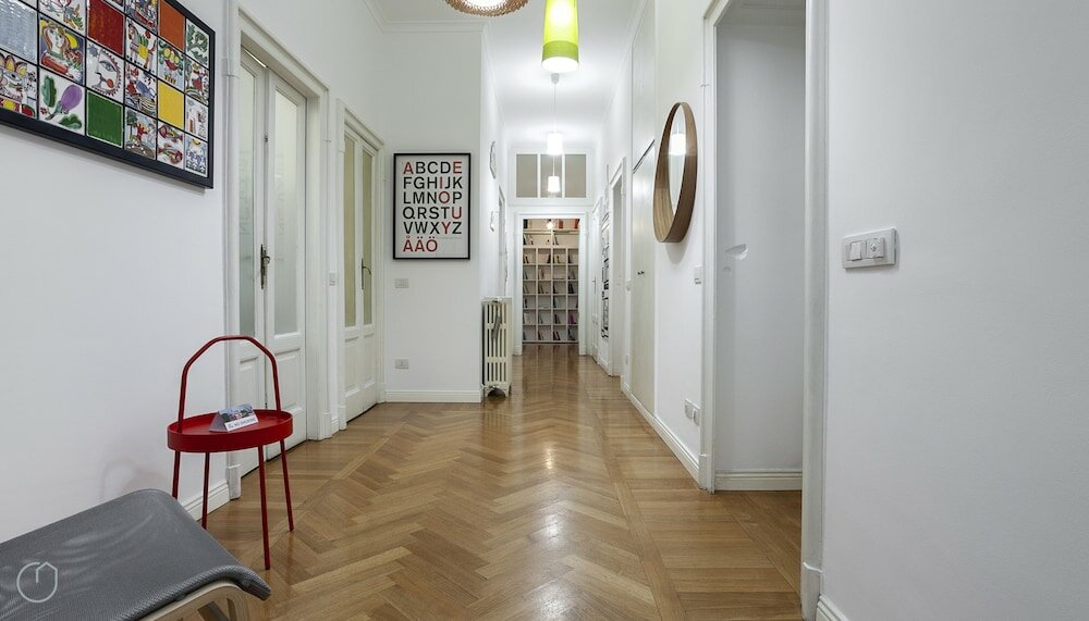 Фото Italianway - Piero Della Francesca 84