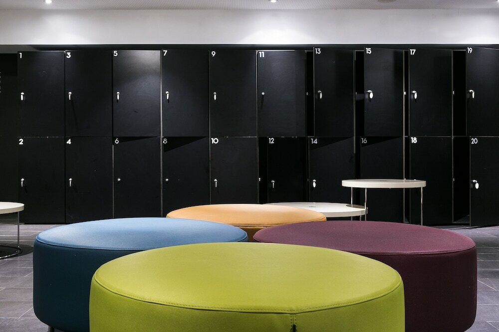 Фото Andante Hotel