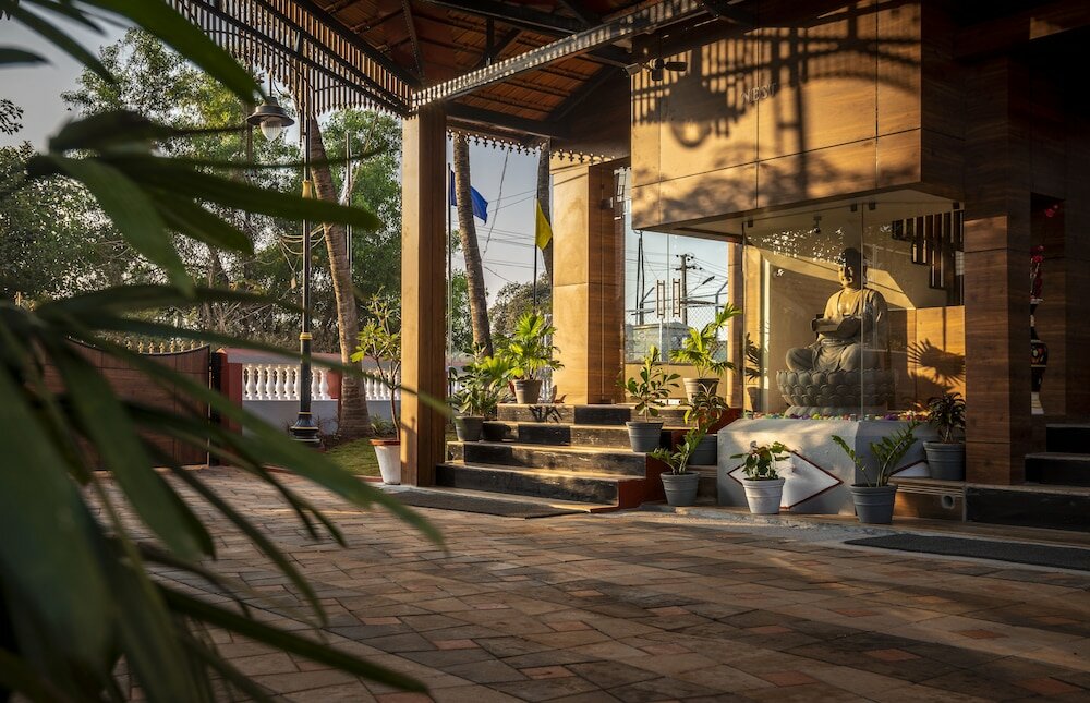 Фото Salcete Beach Resort