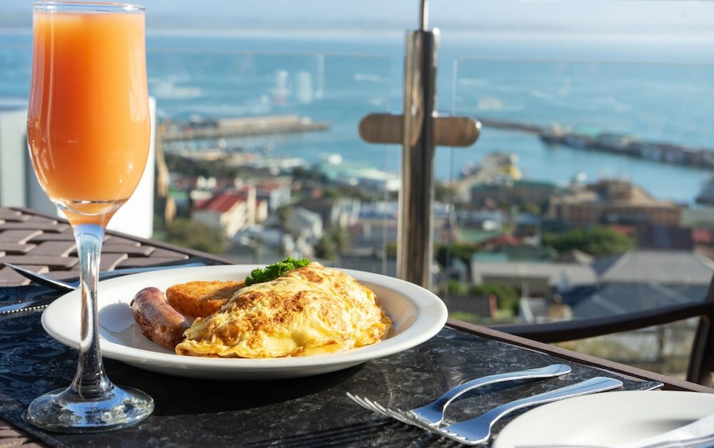 Фото Bar T Nique Guest House