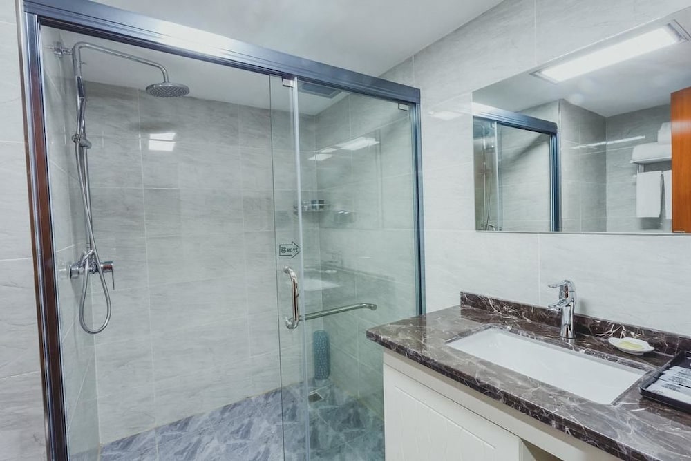 Фото Xi'an Hotel