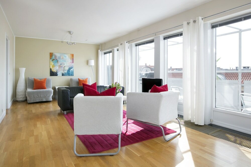 Фото Hotel Copenhagen