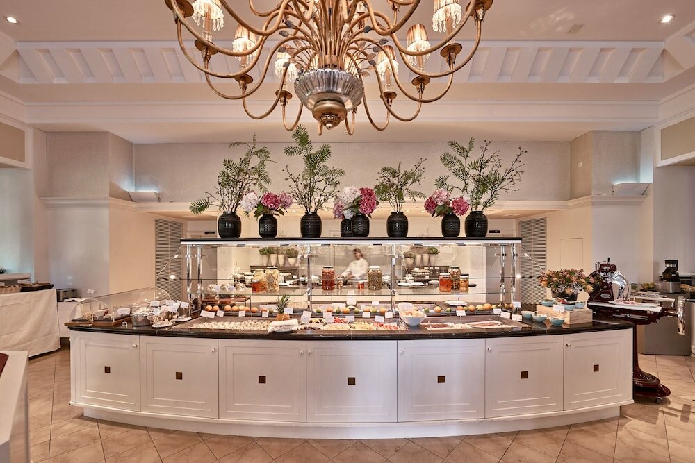 Фото Palais Bad Ragaz