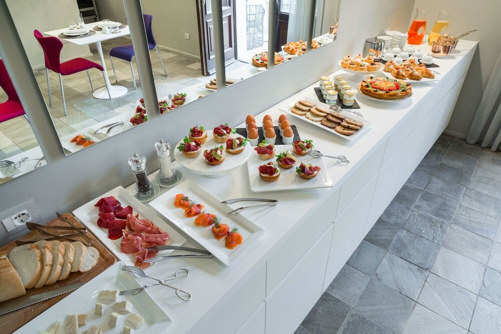 Фото Relais Metelli