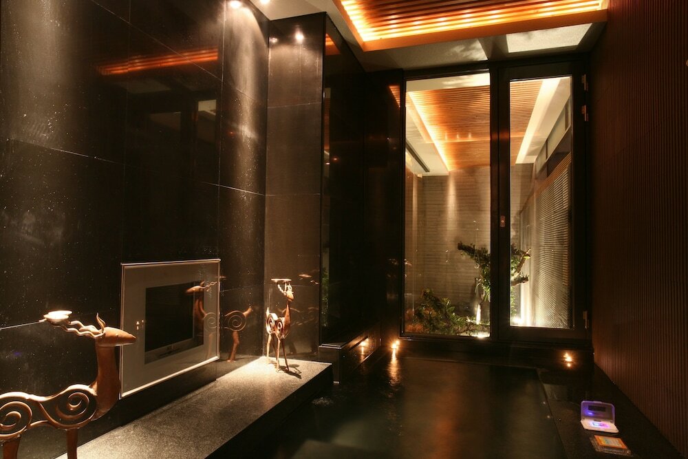 Фото Chateau Boutique Motel