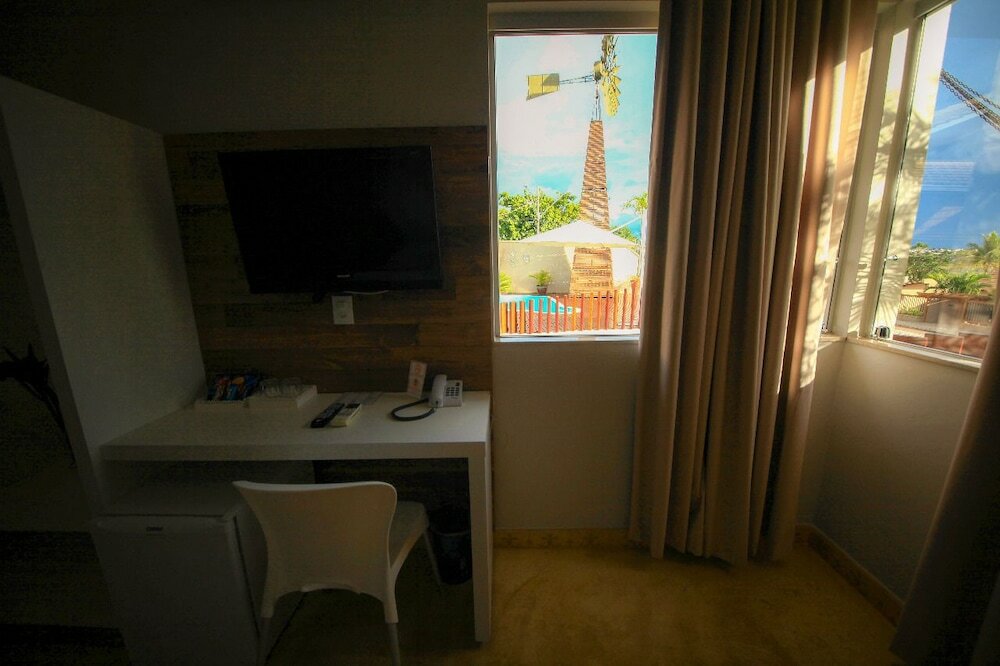 Фото Pousada Parador da Figueira