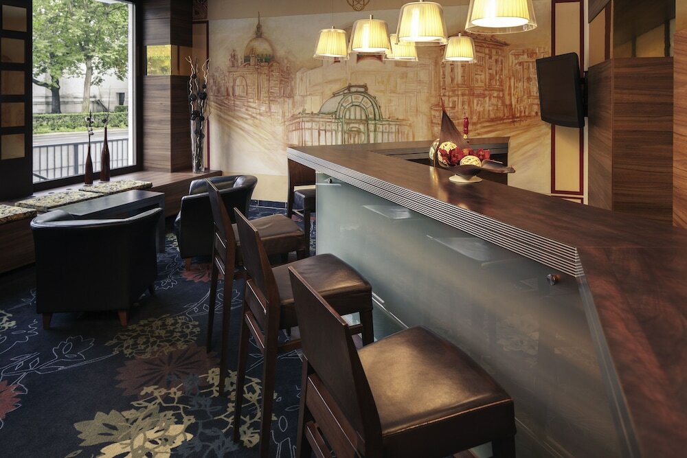 Фото Hotel Secession an der Oper